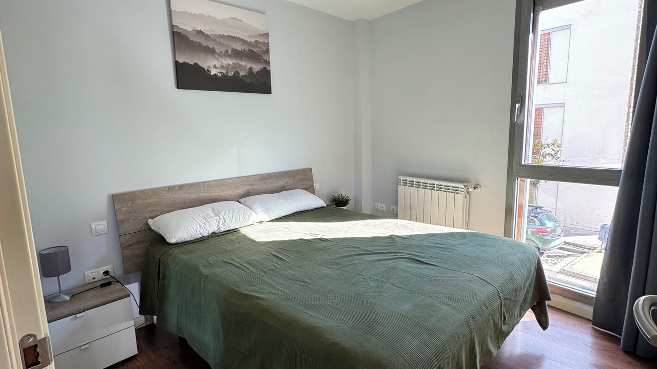 Photo of Bedroom in Latas