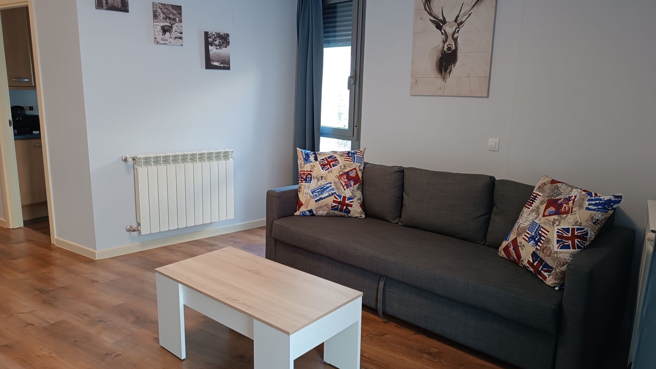 Photo of Livingroom in Latas