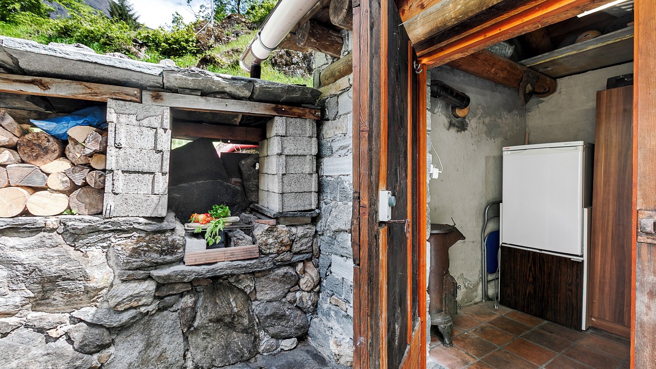 Photo of Outdoor in Cevio