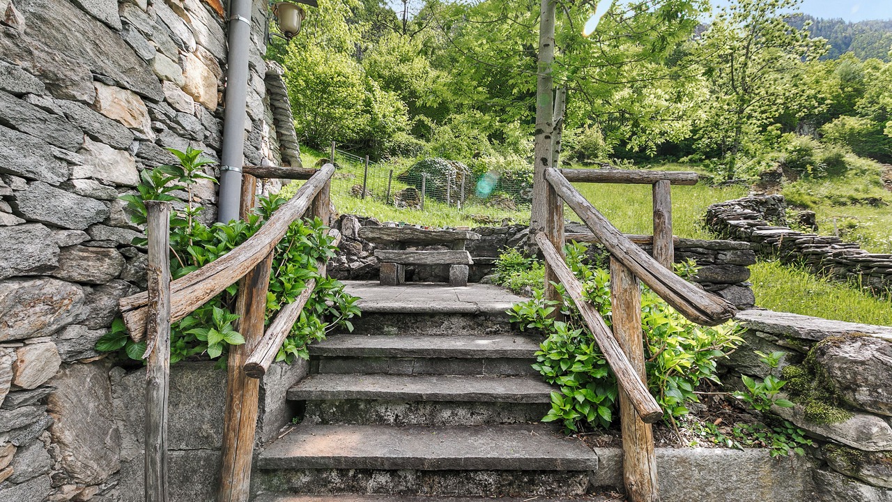 Photo of Outdoor in Cevio