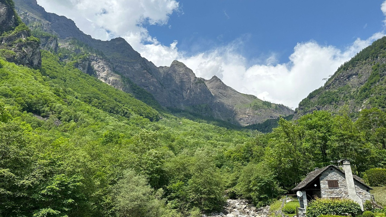 Photo of Others in Cevio