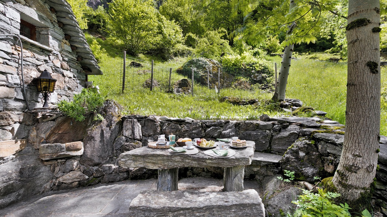 Photo of Outdoor in Cevio