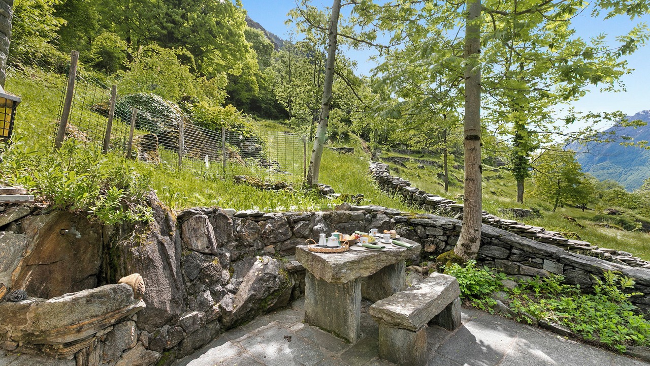 Photo of Outdoor in Cevio