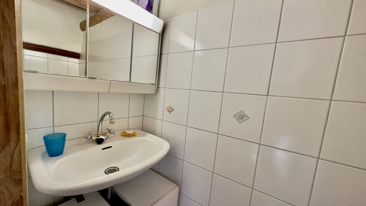 Photo of Bathroom in Cevio