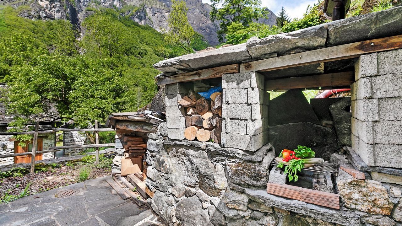 Photo of Outdoor in Cevio