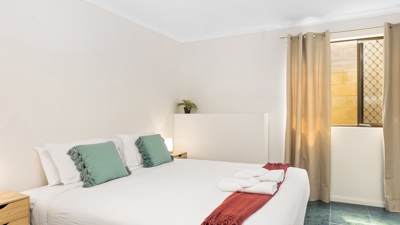 Photo of Bedroom in North Brighton