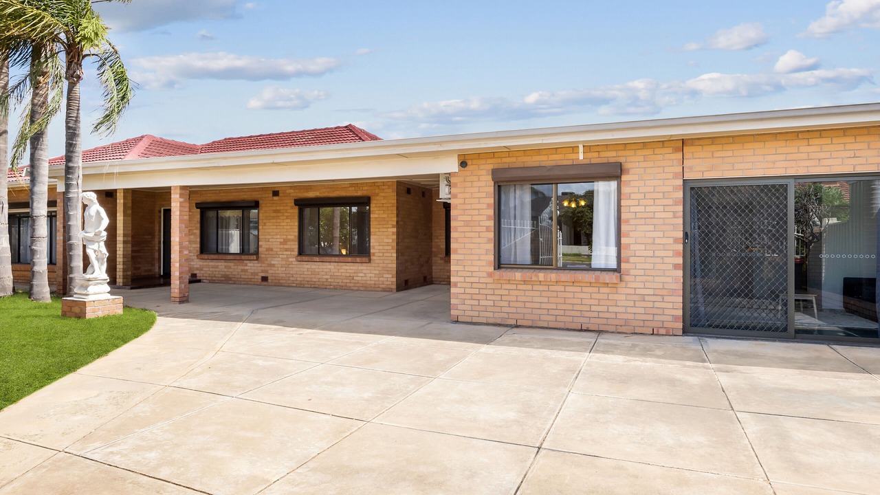 Photo of Outdoor in North Brighton