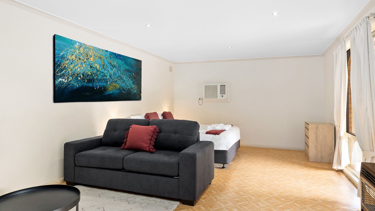 Photo of Livingroom in North Brighton