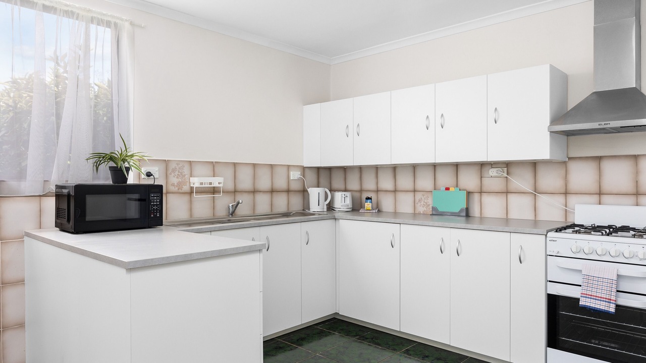 Photo of Kitchen in North Brighton