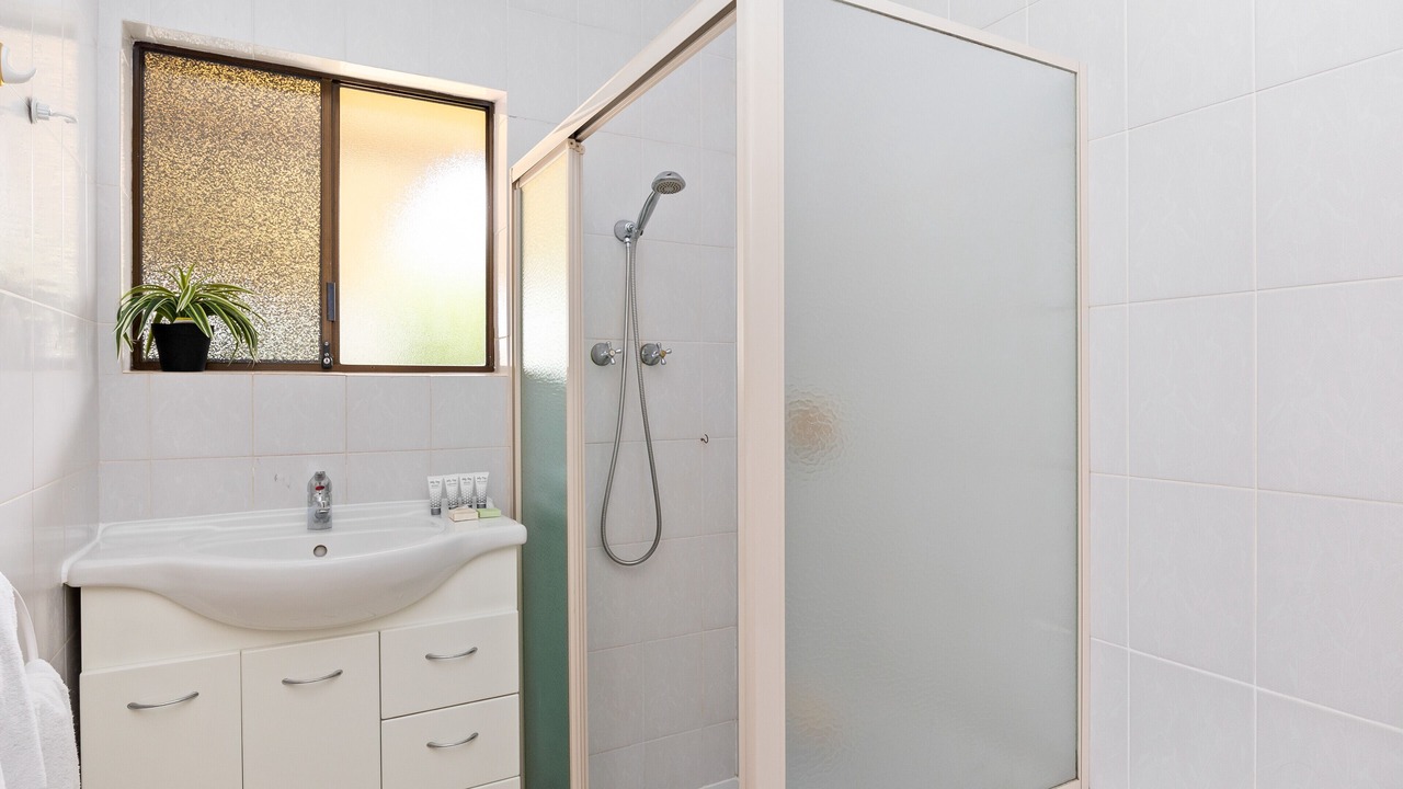 Photo of Bathroom in North Brighton