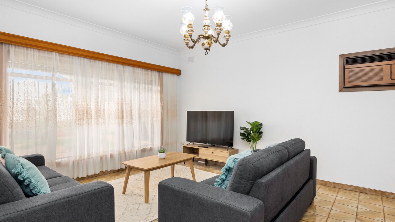 Photo of Livingroom in North Brighton