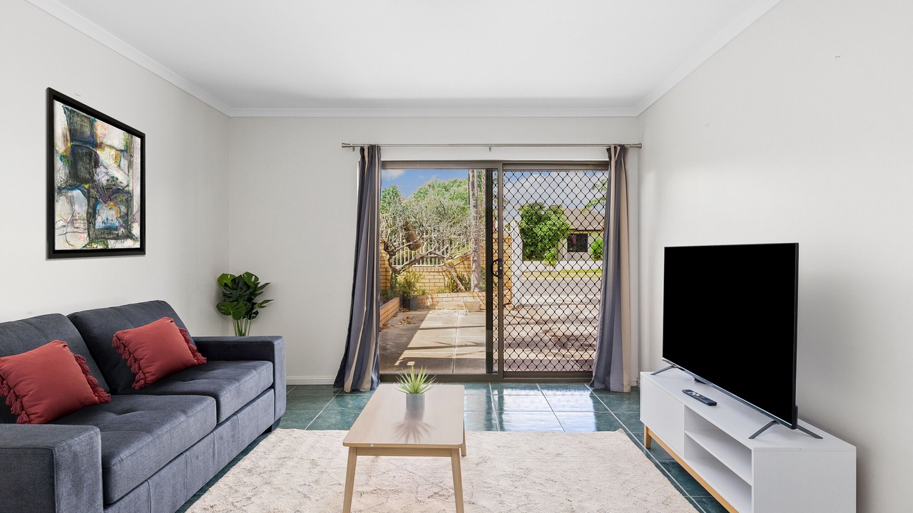 Photo of Livingroom in North Brighton