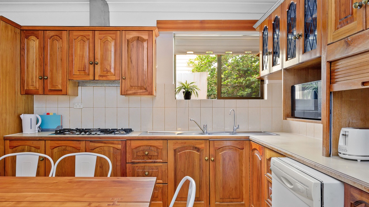 Photo of Kitchen in North Brighton