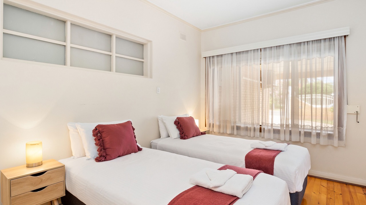 Photo of Bedroom in North Brighton