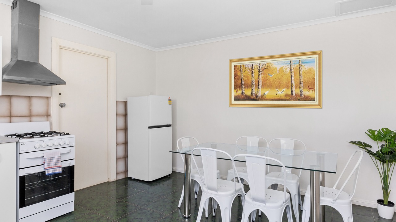 Photo of Kitchen in North Brighton