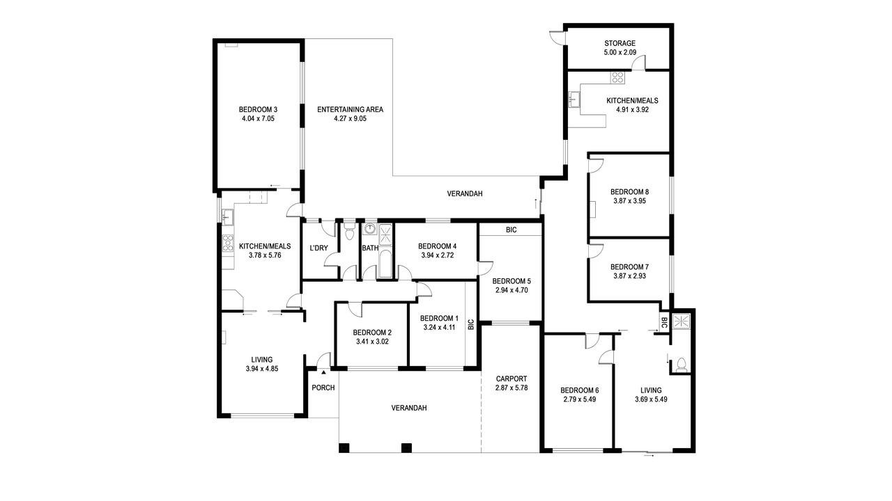 Photo of Others in North Brighton