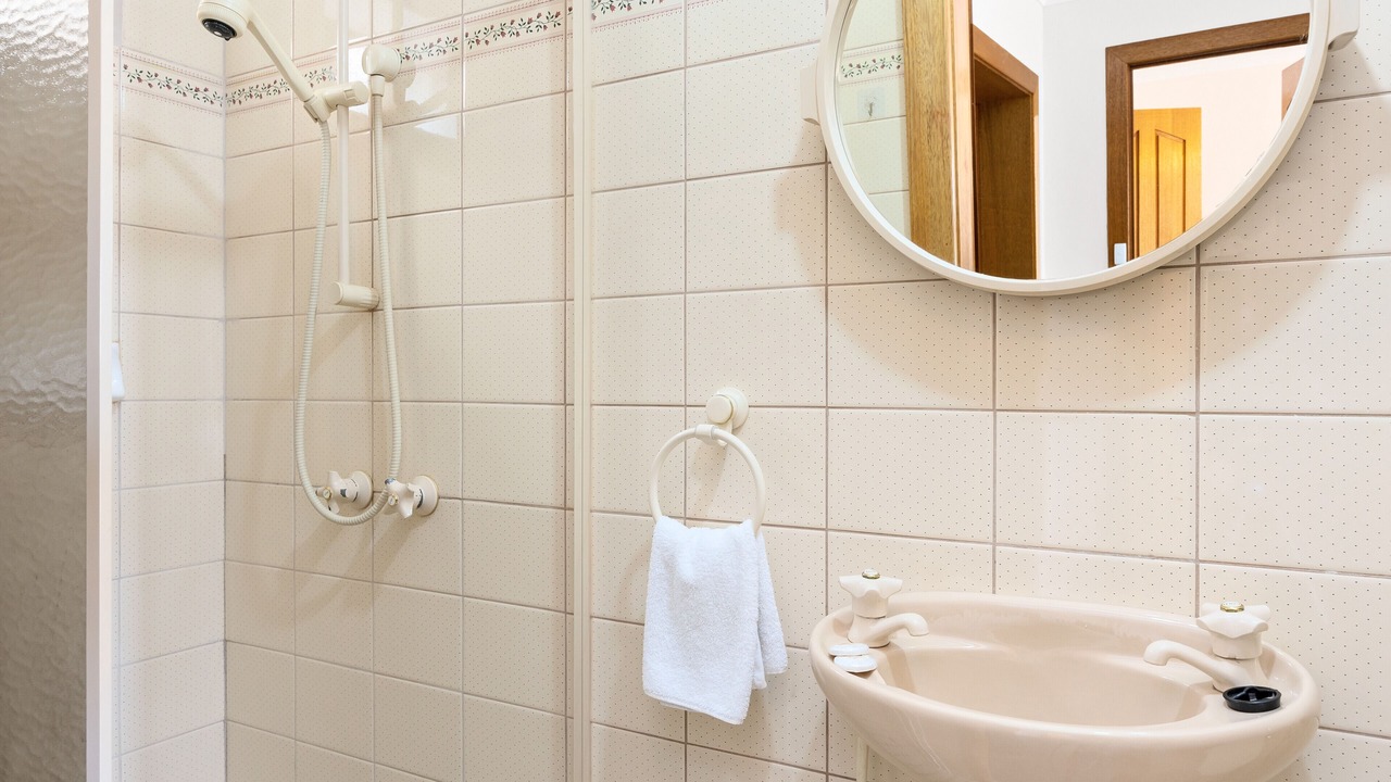 Photo of Bathroom in North Brighton