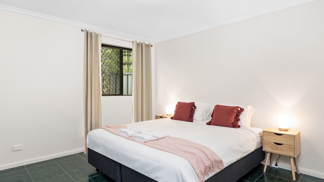 Photo of Bedroom in North Brighton