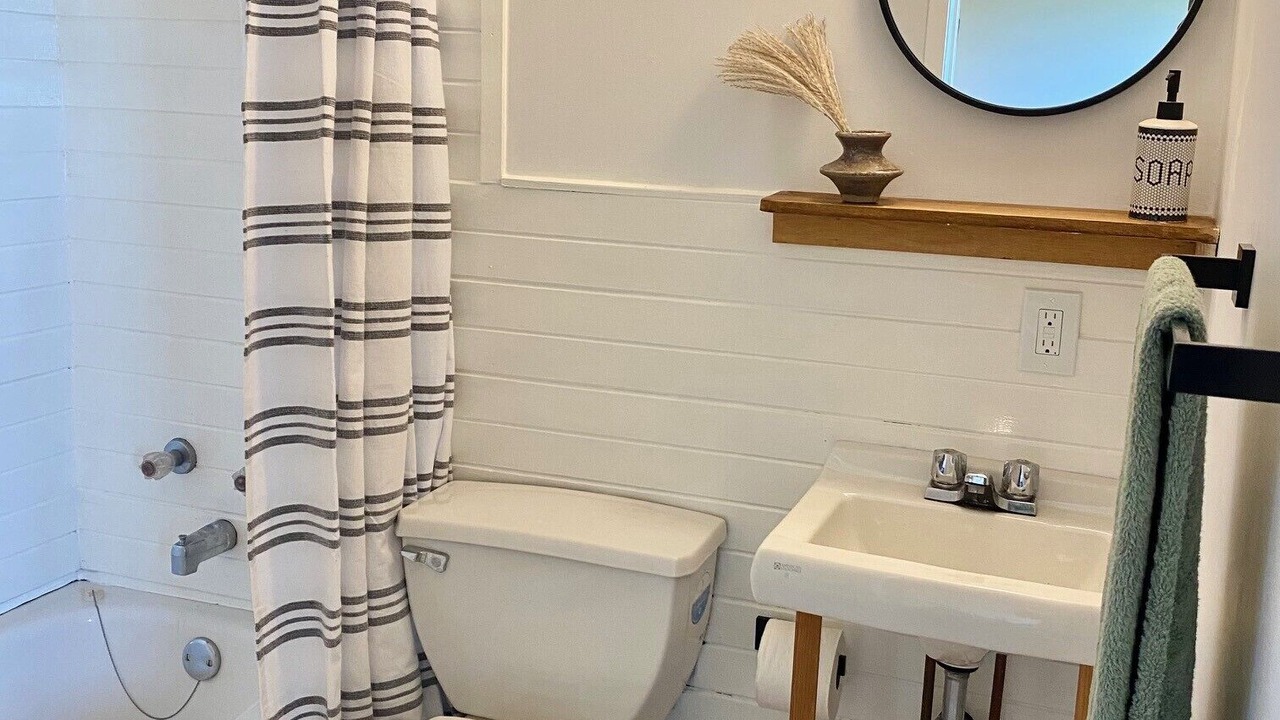 Photo of Bathroom in French River