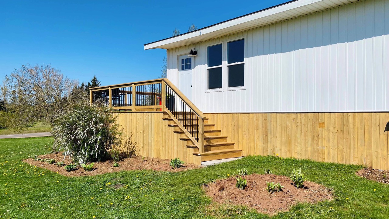 Photo of Outdoor in French River