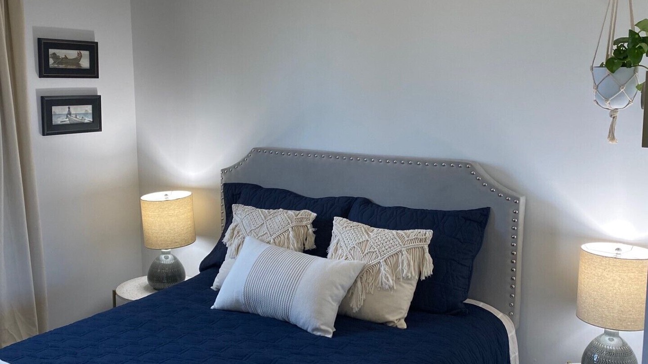 Photo of Bedroom in French River