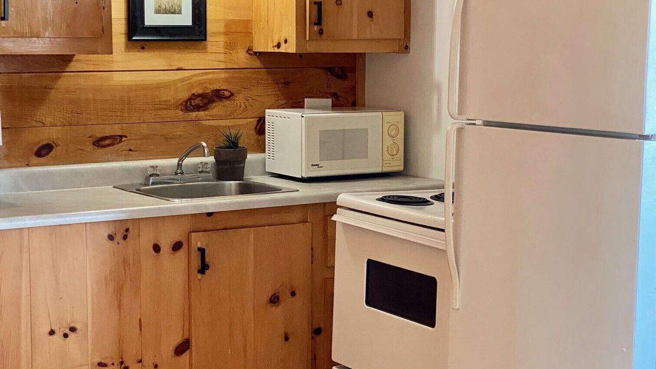 Photo of Kitchen in French River