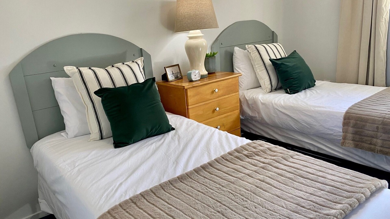 Photo of Bedroom in French River