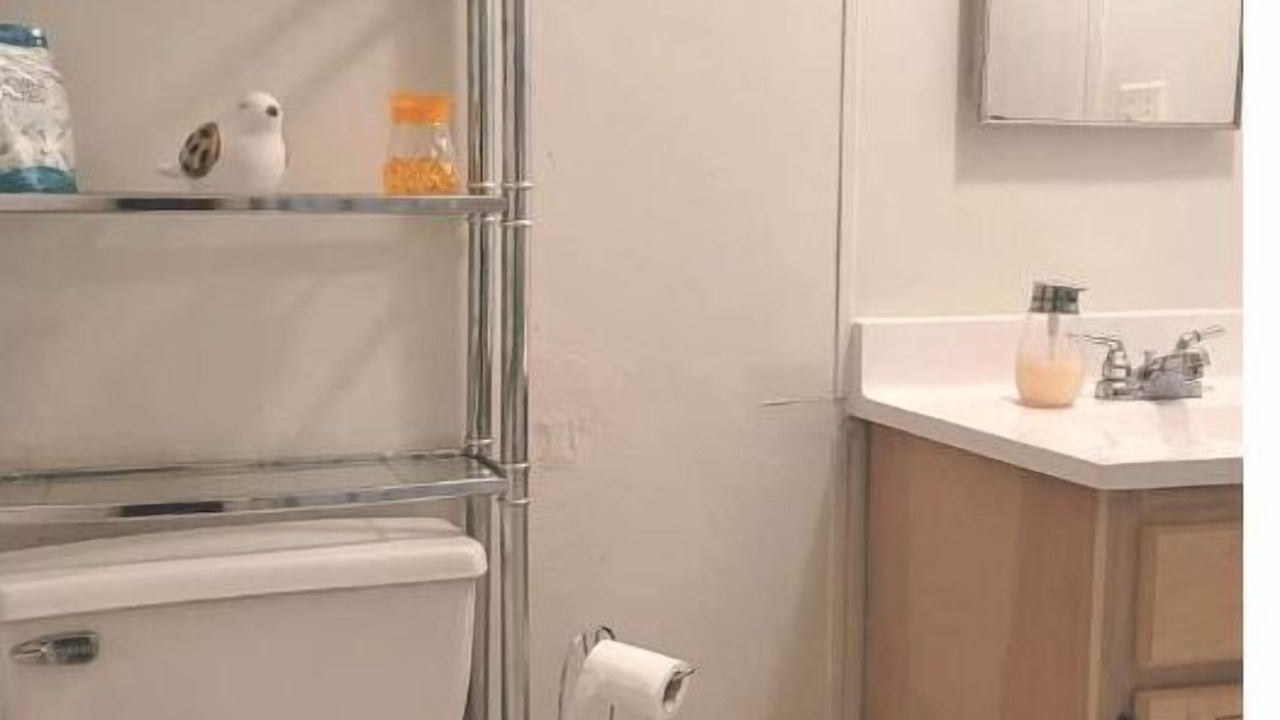 Photo of Bathroom in Sandy Hook