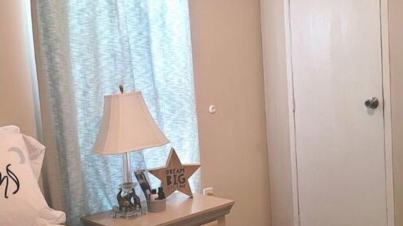 Photo of Bedroom in Sandy Hook
