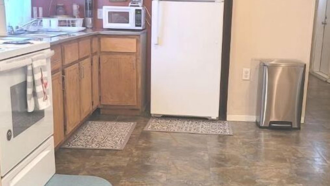Photo of Kitchen in Sandy Hook
