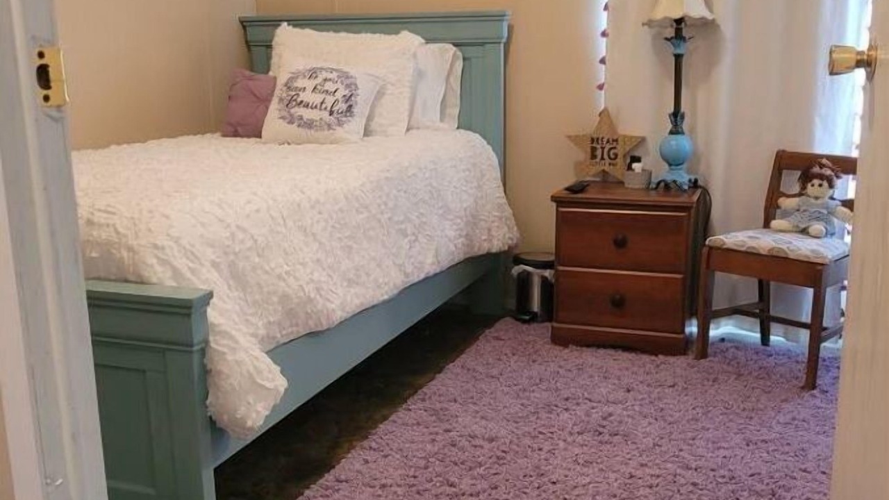 Photo of Bedroom in Sandy Hook