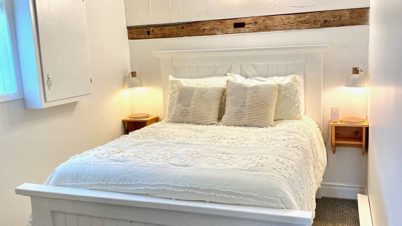 Photo of Bedroom in French River