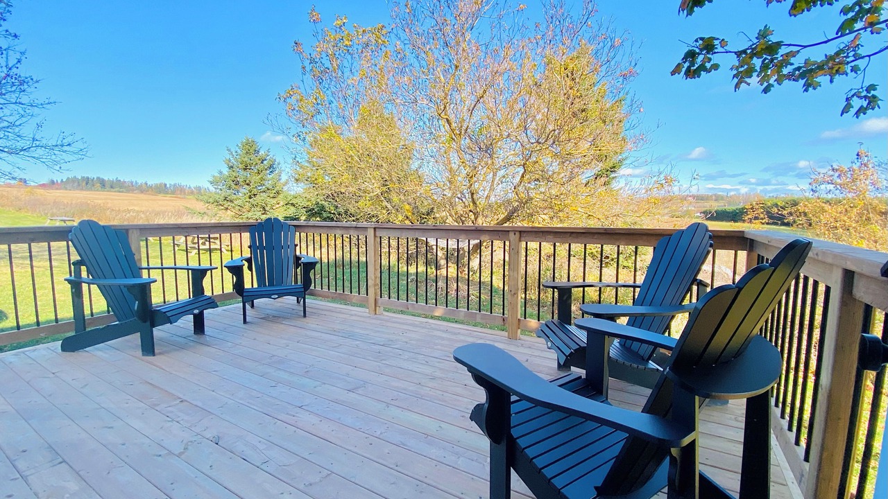 Photo of Outdoor in French River