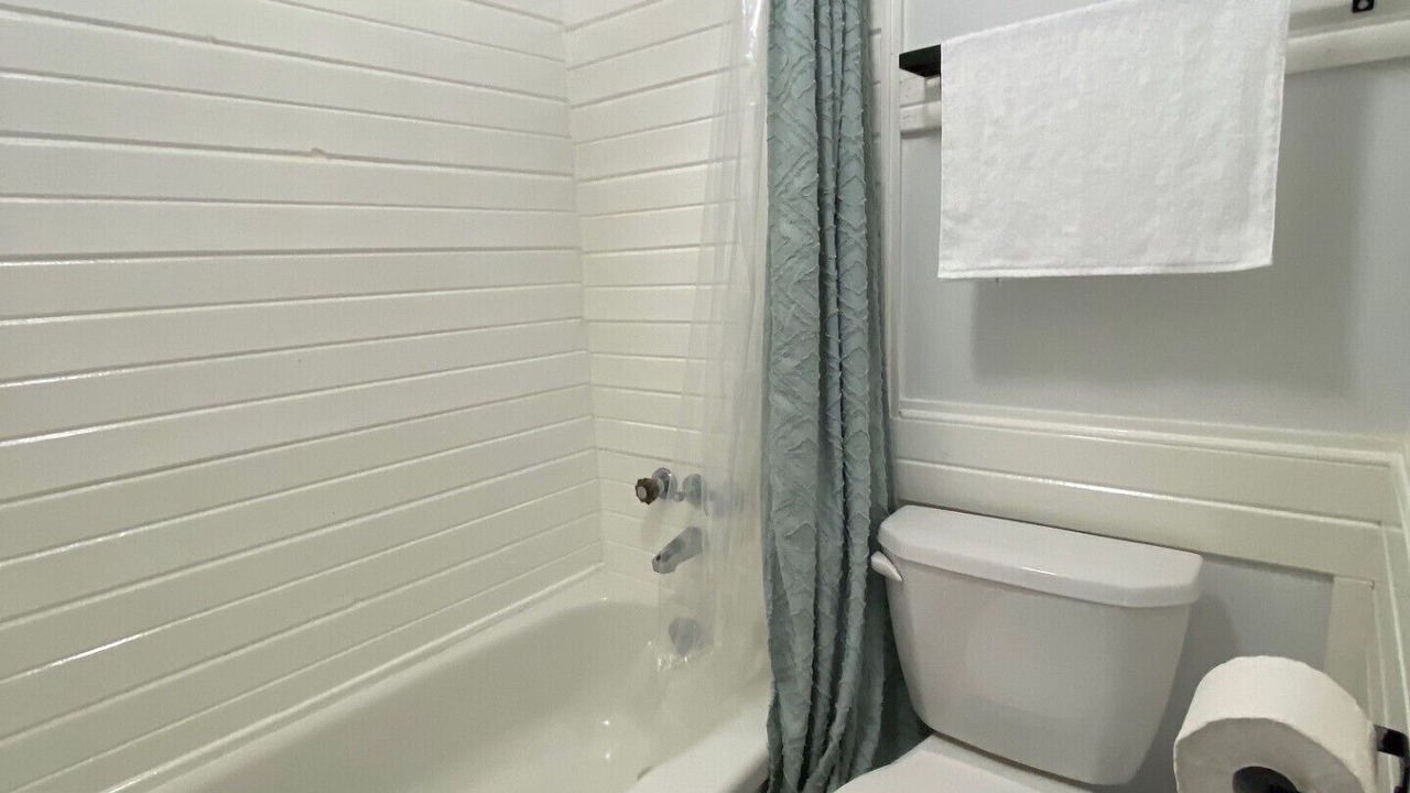 Photo of Bathroom in French River