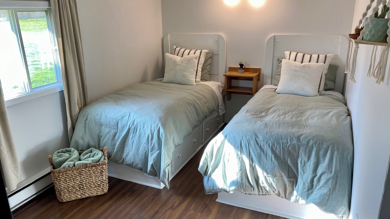 Photo of Bedroom in French River