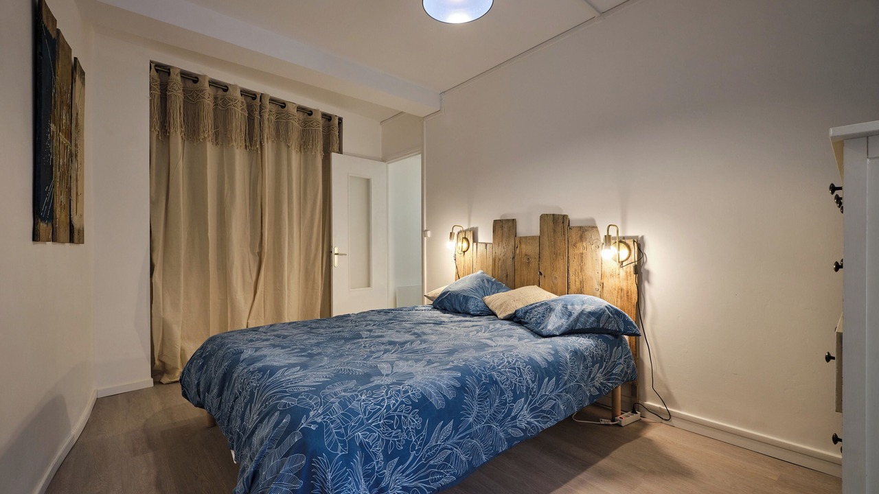 Photo of Bedroom in Limoux