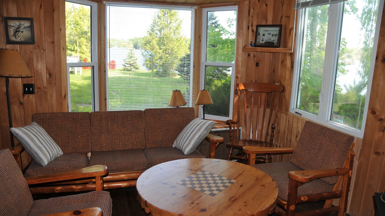 Photo of Livingroom in Selwyn