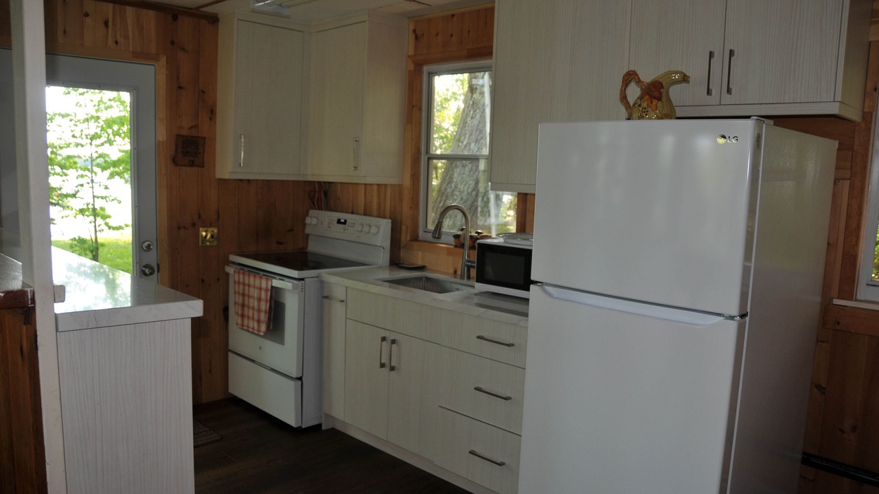 Photo of Kitchen in Selwyn