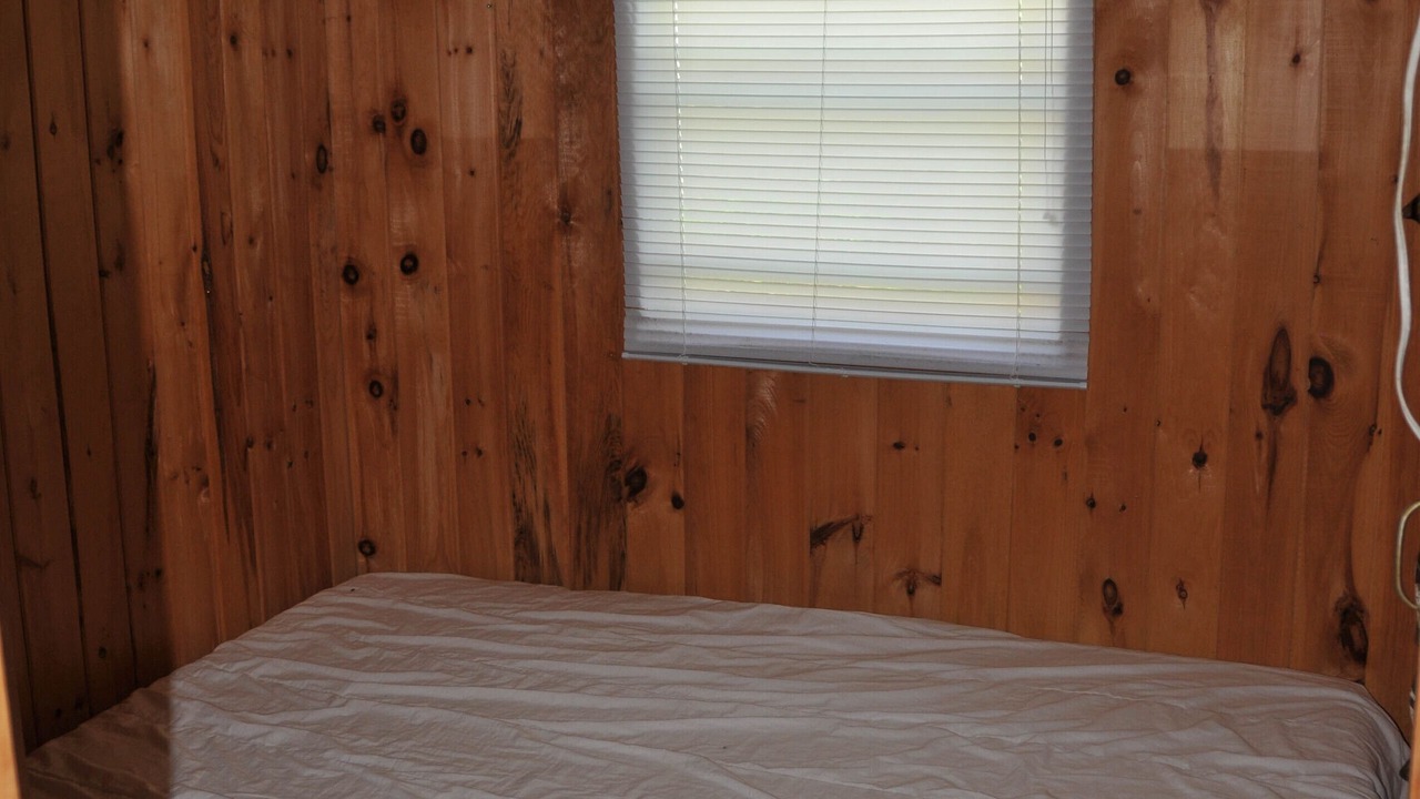 Photo of Bedroom in Selwyn
