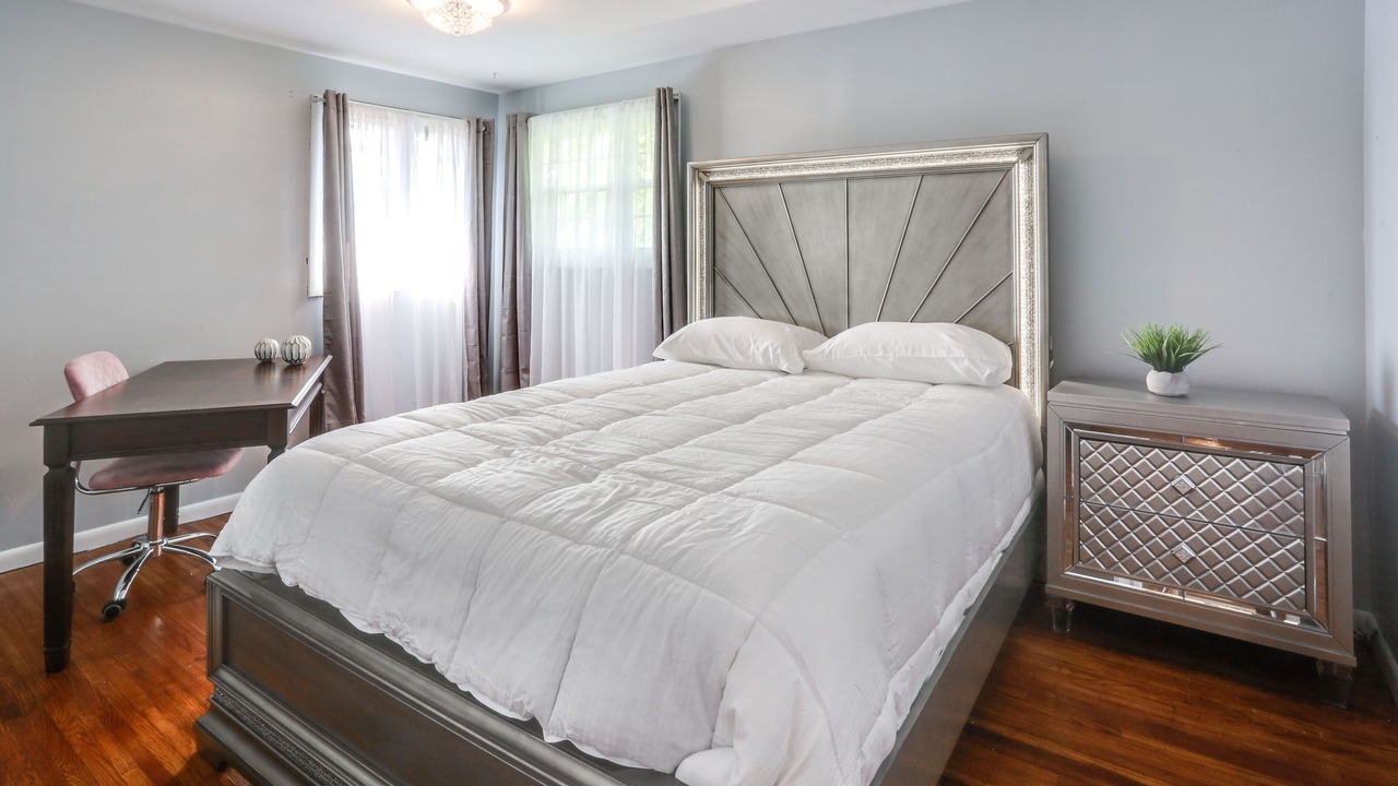 Photo of Bedroom in Cheektowaga