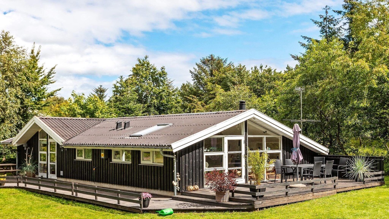 Photo of Outdoor in Fjerritslev