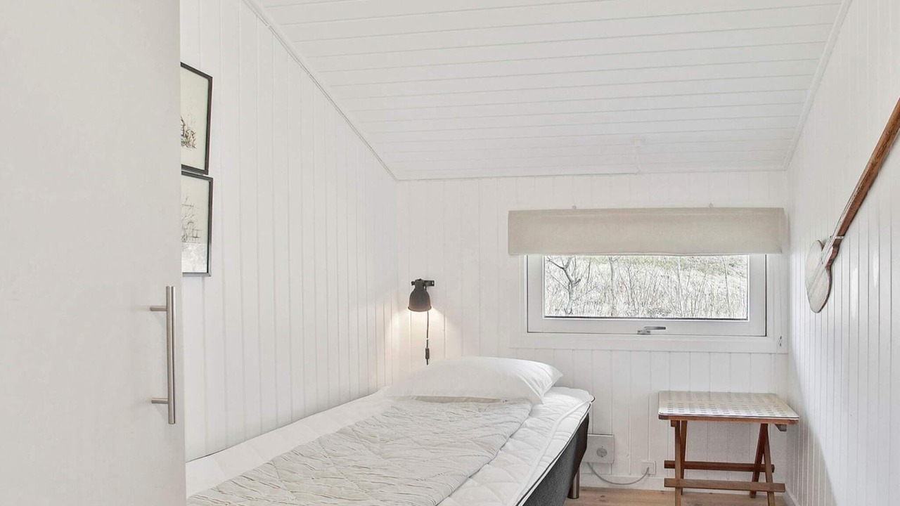 Photo of Bedroom in Fjerritslev