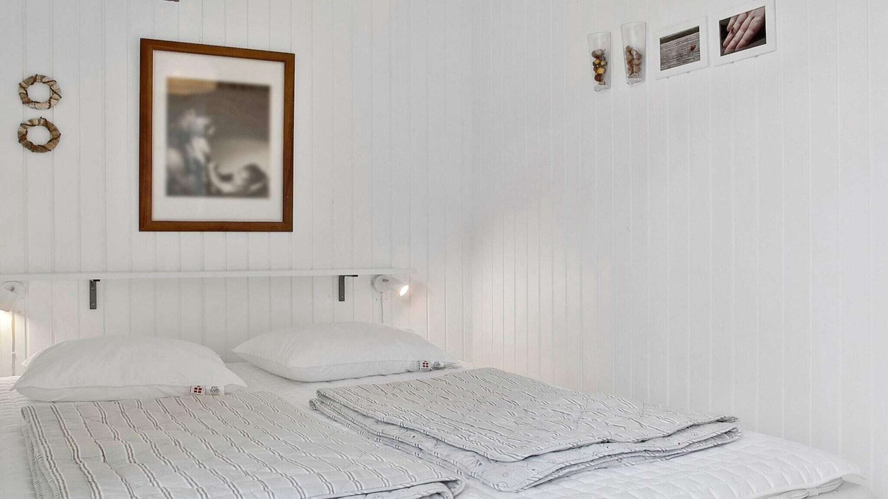 Photo of Bedroom in Fjerritslev