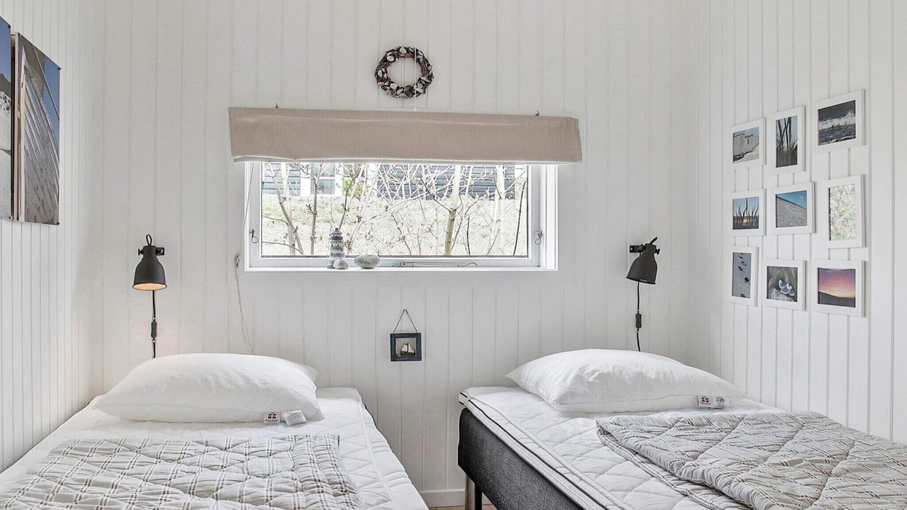 Photo of Bedroom in Fjerritslev