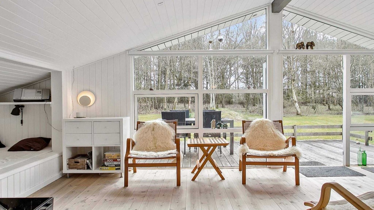 Photo of Bedroom in Fjerritslev
