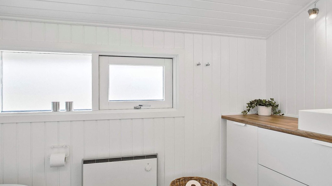 Photo of Bathroom in Fjerritslev
