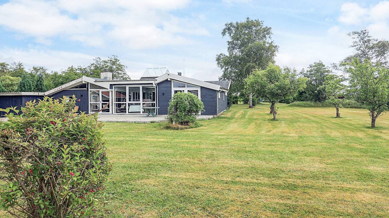 Photo of Outdoor in Egense