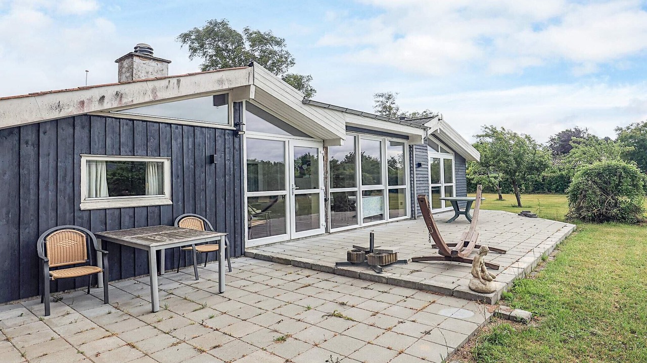 Photo of Outdoor in Egense