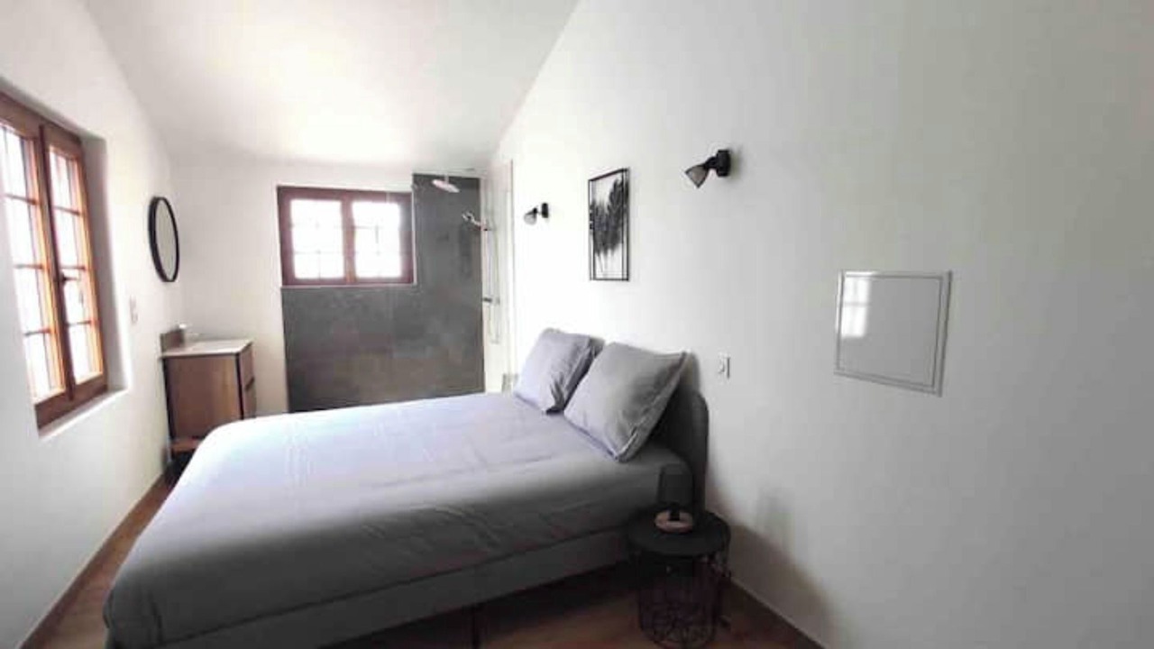 Photo of Bedroom in Meze