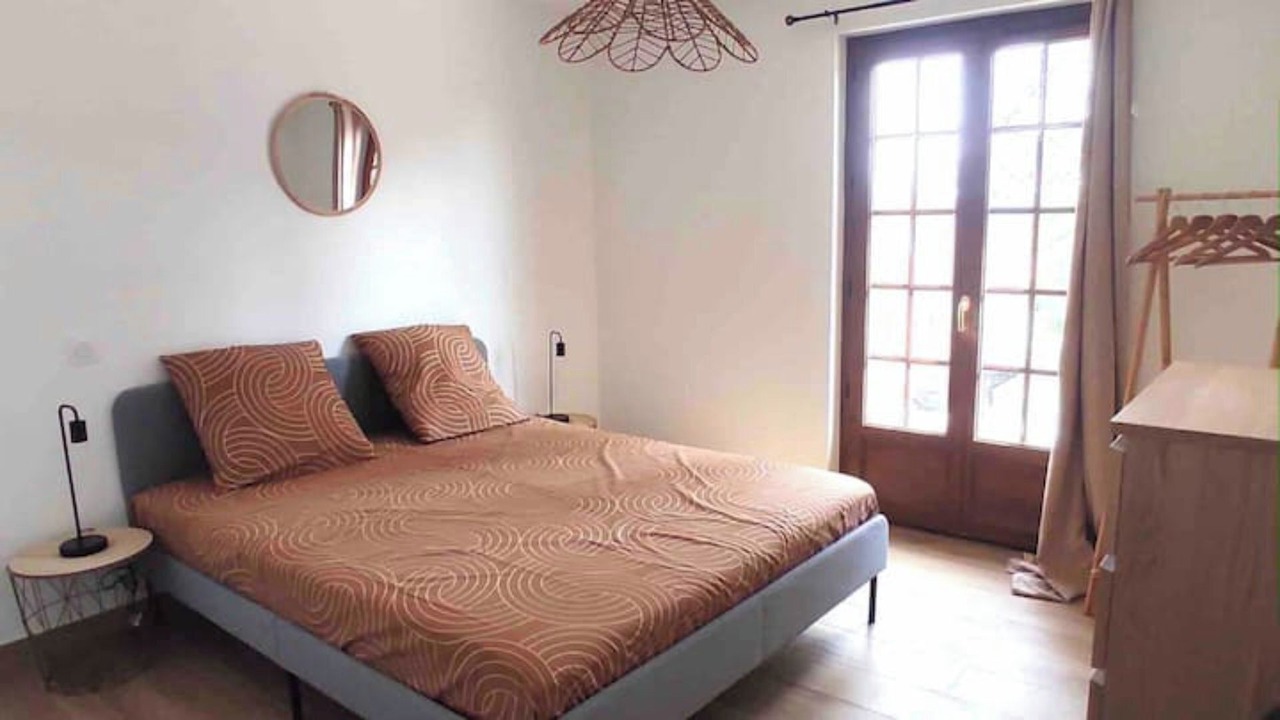 Photo of Bedroom in Meze